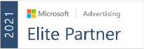 Microsoft Elite Partner Logo