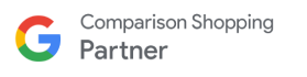 Google comparison shopping partner badge