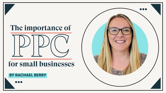 PPC for small businesses