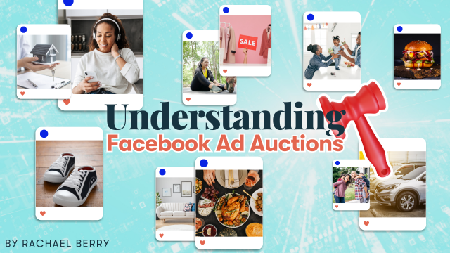 Understanding Facebook ad auction
