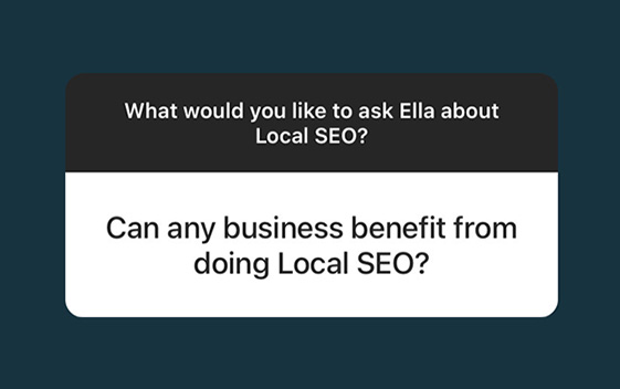 LocalSEO-Q2