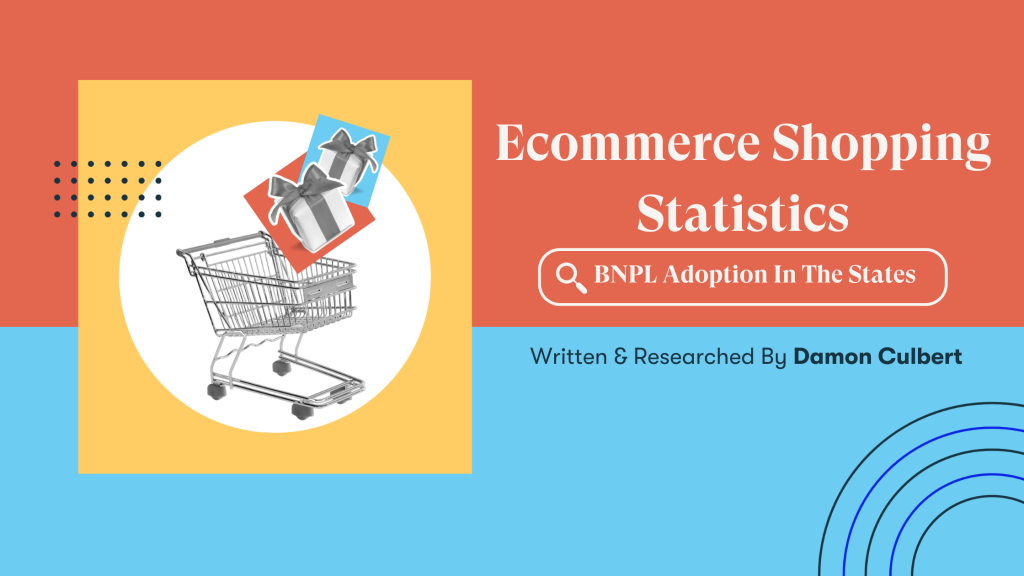 Featured image for eCommerce Shopping Statistics Blog Post