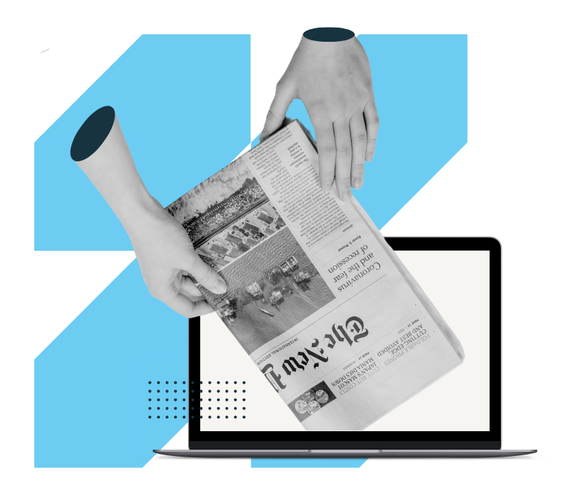 Digital PR - Digital Public Relations