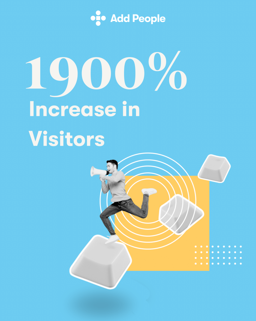 Digital PR results