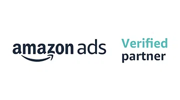Amazon Ads Carousel Logo