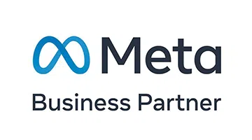 META Business Partner Carousel Logo