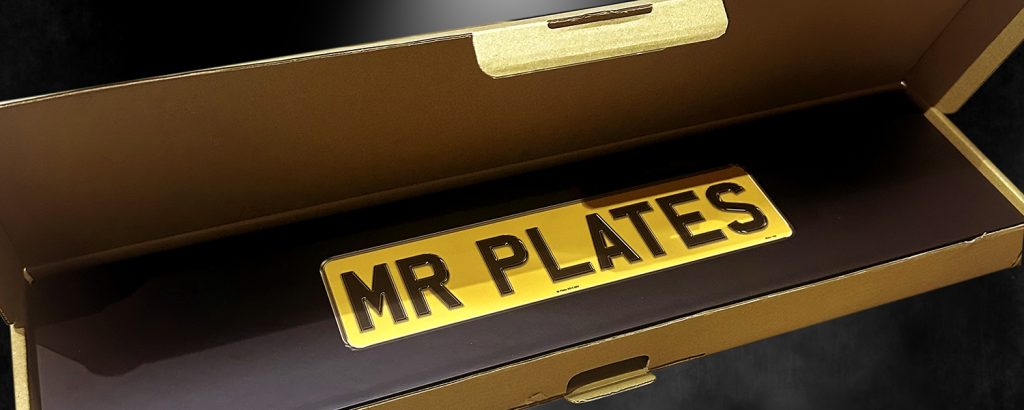 Mr Plates