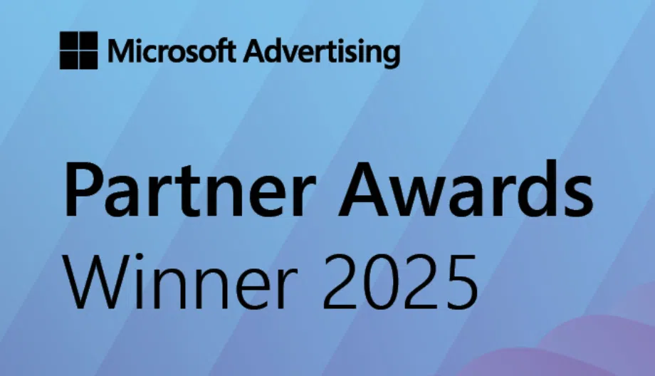 Microsoft Partner Awards Winner 2025