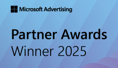 Microsoft Partner Awards Winner 2025